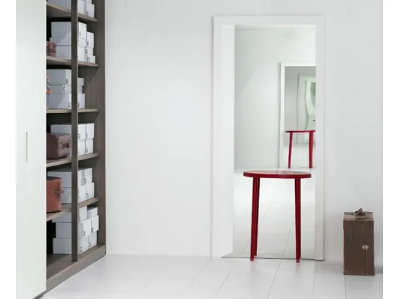 Ingresso design modello Mirror table di Porro a PREZZI OUTLET