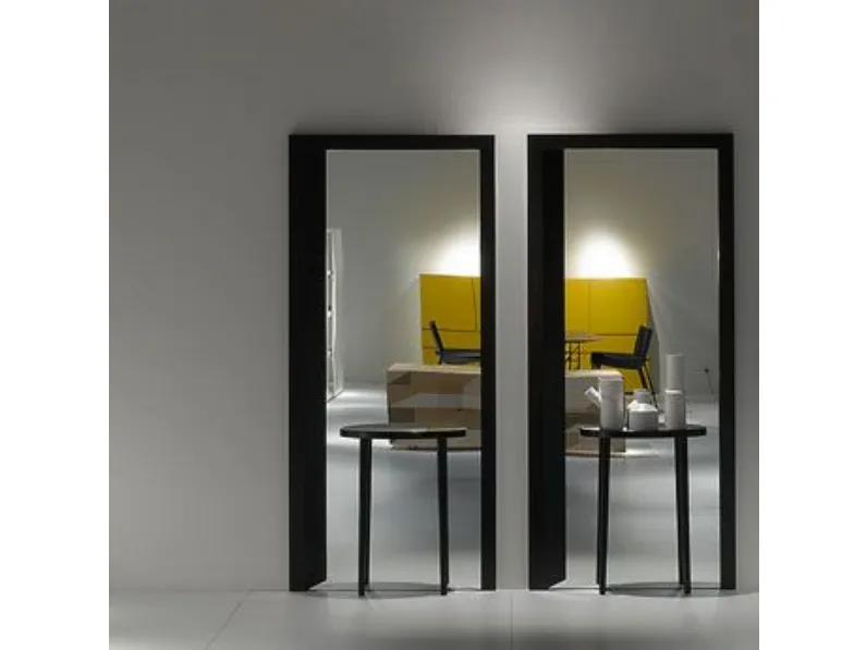 Ingresso design modello Mirror table di Porro a PREZZI OUTLET