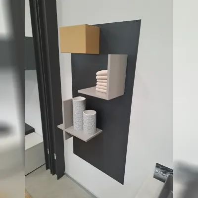 Mobile ingresso modello Parete magnetica design di Ronda design a prezzo scontato