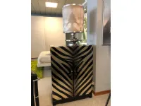 Ingresso design modello Zebra di Tomasucci a PREZZI OUTLET