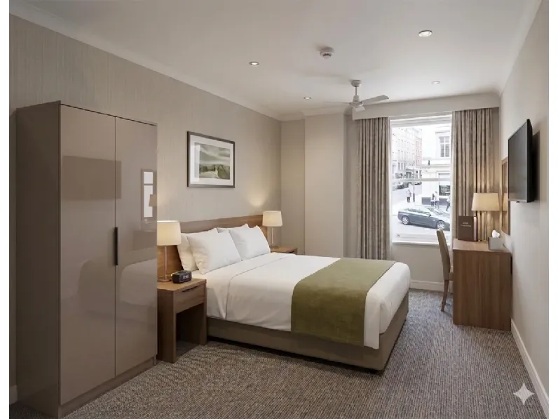 Mobile ingresso Alessandro armadio guardaroba di Munari: qualit� e prezzo imperdibile