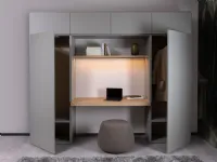 Mobile ingresso Push�pull modello moderno Aliant 02 outlet di Diotti.com in offerta