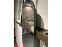 Mobile ingresso modello Cv 517 composizione riga di Novamobili in OFFERTA OUTLET