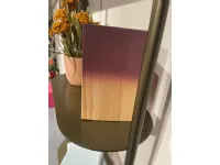 Mobile ingresso modello Cv 517 composizione riga di Novamobili in OFFERTA OUTLET