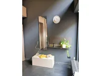 Ingresso moderno modello Ingresso sfoglia geometrika di Pianca a PREZZI OUTLET