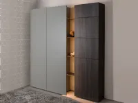 Mobile ingresso A terra modello Plan 37 outlet di Diotti.com