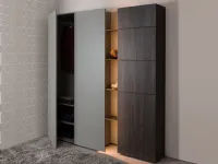 Mobile ingresso A terra modello Plan 37 outlet di Diotti.com