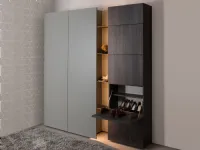 Mobile ingresso A terra modello Plan 37 outlet di Diotti.com