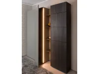Mobile ingresso modello Plan 37 outlet moderno di Diotti.com a prezzo scontato