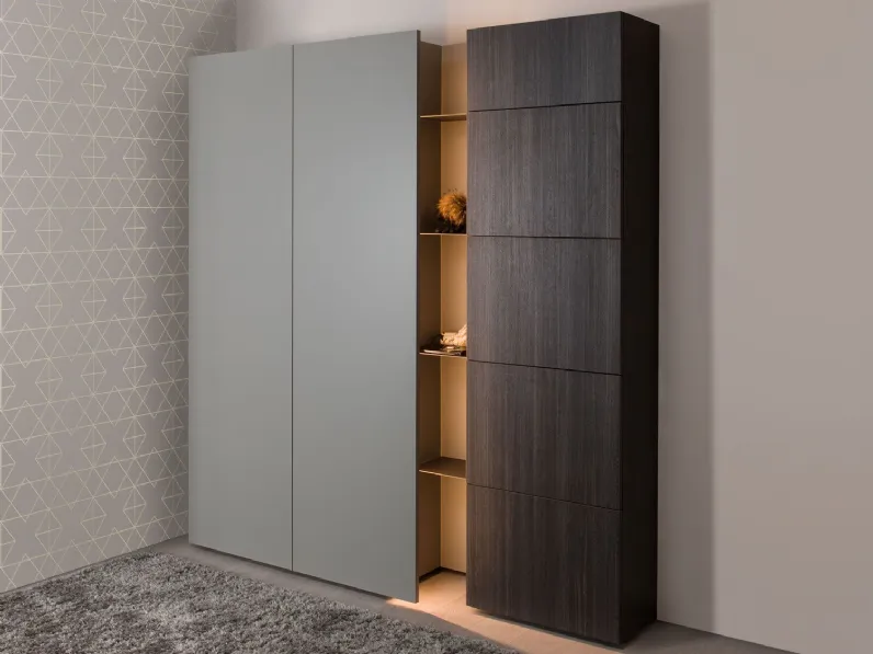 Mobile ingresso A terra modello Plan 37 outlet di Diotti.com