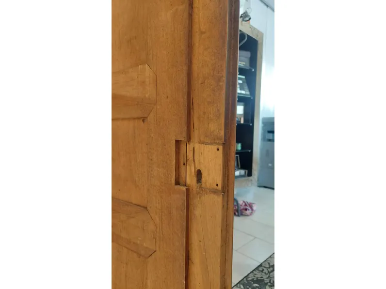 Mobile ingresso modello Separè di Artigianale in OFFERTA OUTLET