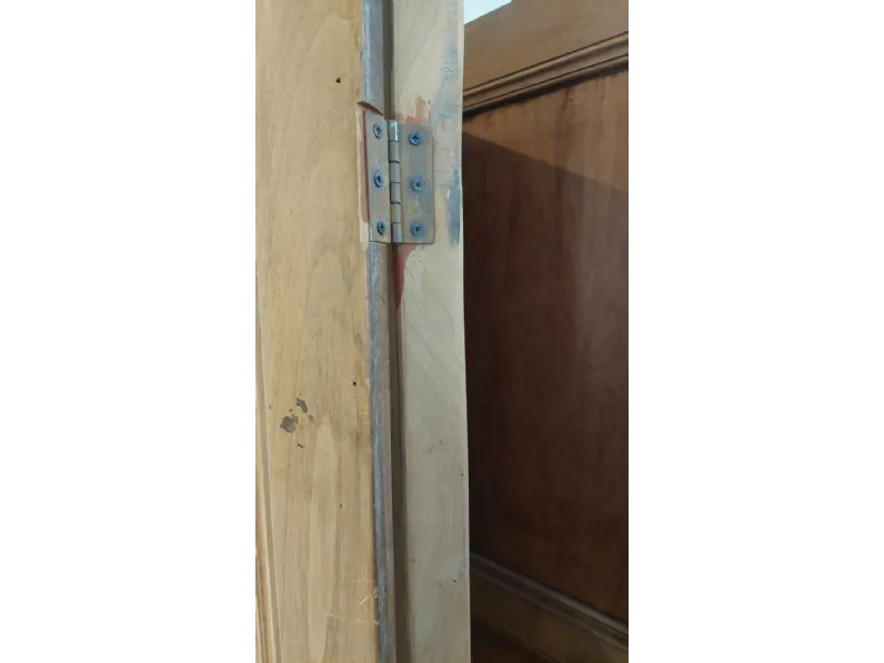 Mobile ingresso modello Separè di Artigianale in OFFERTA OUTLET