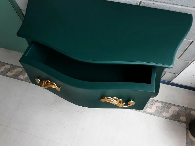 Mobile ingresso design modello i solisti di Mobilificio bellutti in offerta