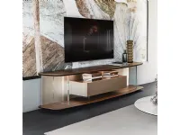 Mobile ingresso design A terra Altavista di Cattelan italia scontato  approfittane ora!