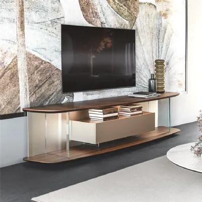 Mobile ingresso design A terra Altavista di Cattelan italia scontato  approfittane ora!