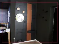 Mobile ingresso design modello Magnetika di Ronda design a prezzi outlet