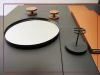 Mobile ingresso design modello Magnetika di Ronda design a prezzi outlet