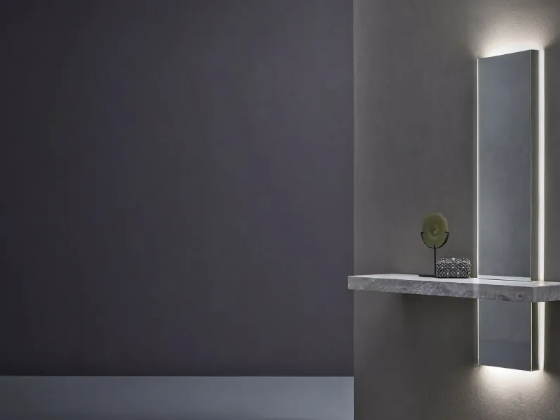Mobile ingresso design Sospeso Peak di Flou scontato  approfittane ora!