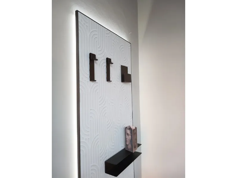 Mobile ingresso design Sospeso Aura di Pintdecor scontato 