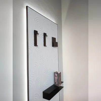Mobile ingresso design Sospeso Aura di Pintdecor scontato 
