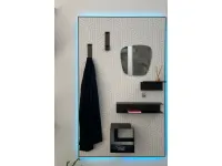 Mobile ingresso design Sospeso Pannello aura di Pintdecor scontato  approfittane ora!