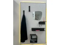 Mobile ingresso design Sospeso Pannello aura di Pintdecor scontato  approfittane ora!