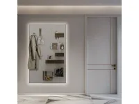 Mobile ingresso design Sospeso Pannello aura di Pintdecor scontato  approfittane ora!