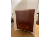 Mobile per un ingresso classico modello Hopla' system rizza di Artigianale a prezzo scontato