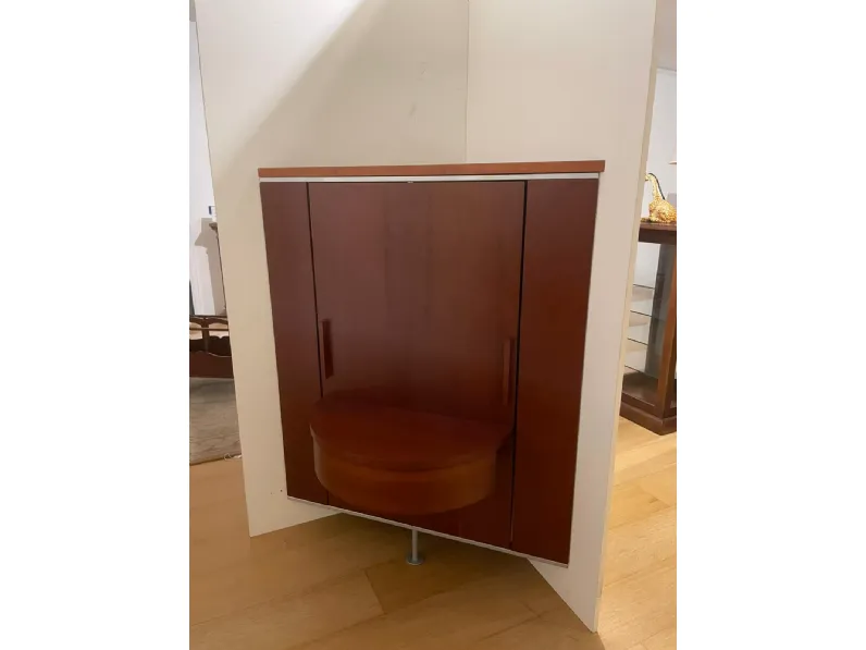 Mobile per un ingresso classico modello Hopla' system rizza di Artigianale a prezzo scontato