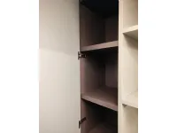 Mobile ingresso Senza maniglia modello moderno Ingresso di Mobilgam in offerta