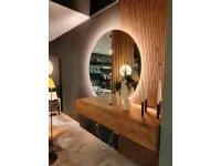 Mobile ingresso Senza maniglia modello moderno Ingresso di Mobilgam in offerta