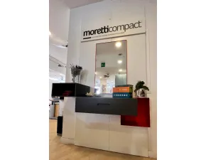 Mobile ingresso Lv208 di Moretti compact: qualità e prezzo vantaggioso