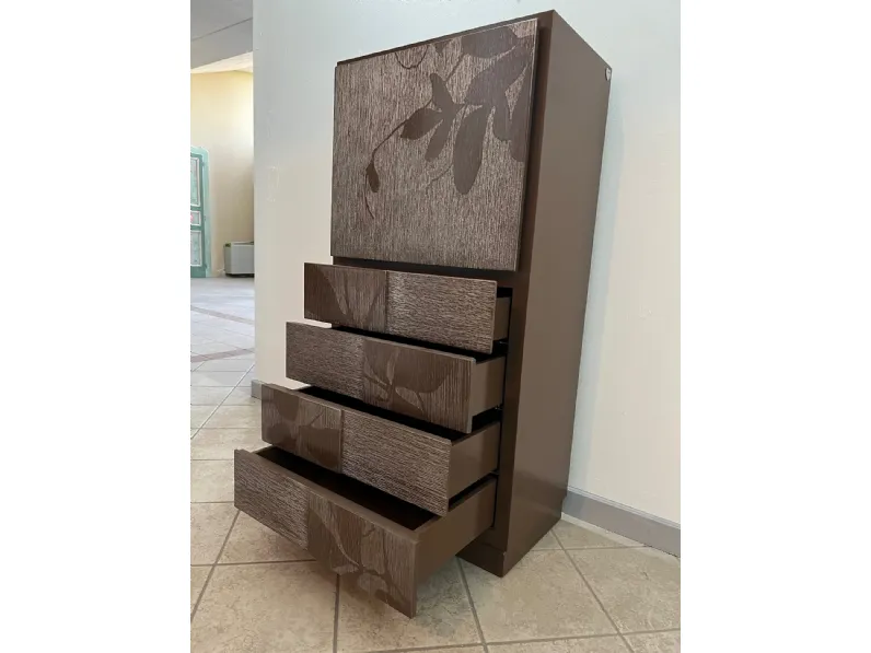 Mobile ingresso Mobile bar Marchetti in stile design a prezzo scontato