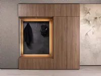 Mobile ingresso modello Aliant 01 outlet di Diotti.com in OFFERTA OUTLET