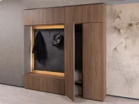 Mobile ingresso modello Aliant 01 outlet di Diotti.com in OFFERTA OUTLET