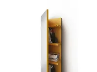 Mobile ingresso design Sospeso Ambrogio di Minotti scontato 