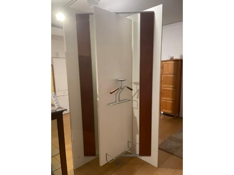 Mobile ingresso Hopla' system rizza Artigianale in stile classico a prezzo scontato