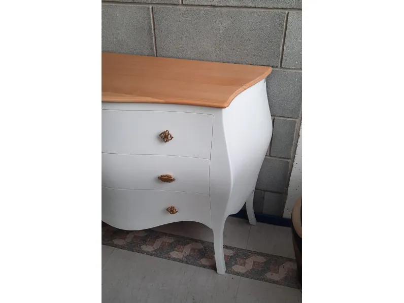 Mobile ingresso I solisti Mobilificio bellutti in stile design a prezzo scontato
