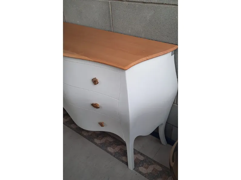 Mobile ingresso I solisti Mobilificio bellutti in stile design a prezzo scontato