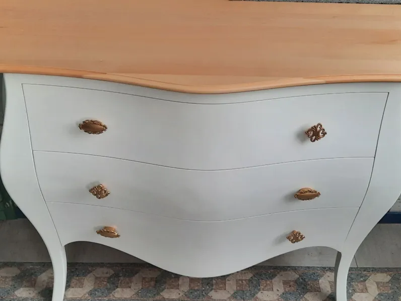 Mobile ingresso I solisti Mobilificio bellutti in stile design a prezzo scontato