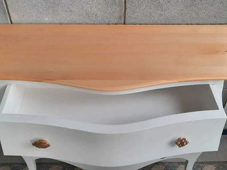 Mobile ingresso I solisti Mobilificio bellutti in stile design a prezzo scontato