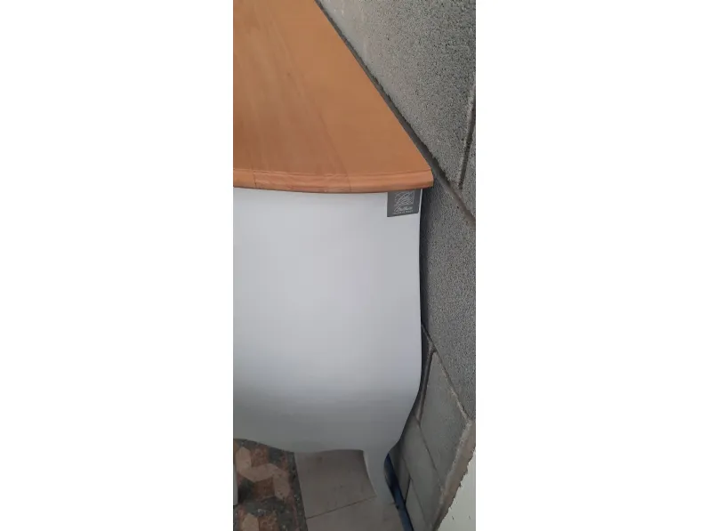 Mobile ingresso I solisti Mobilificio bellutti in stile design a prezzo scontato