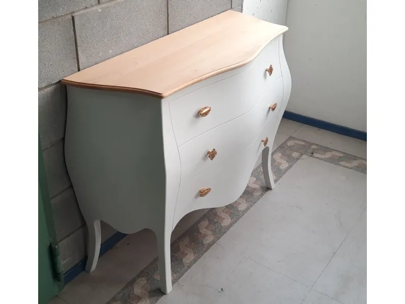 Mobile ingresso I solisti Mobilificio bellutti in stile design a prezzo scontato