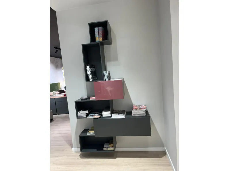 Mobile ingresso Ingresso Alf da fre in stile moderno a prezzo ribassato