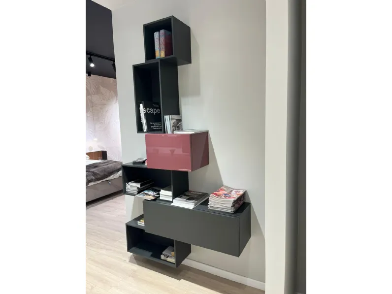 Mobile ingresso Alf da fre in stile moderno a prezzo ribassato
