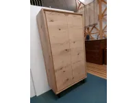 Mobile ingresso modello Kal moderno di Artigianale a prezzo scontato