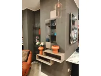 Mobile ingresso moderno modello Lego di La primavera a prezzi outlet