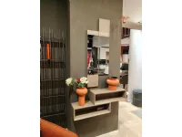 Mobile ingresso moderno modello Lego di La primavera a prezzi outlet