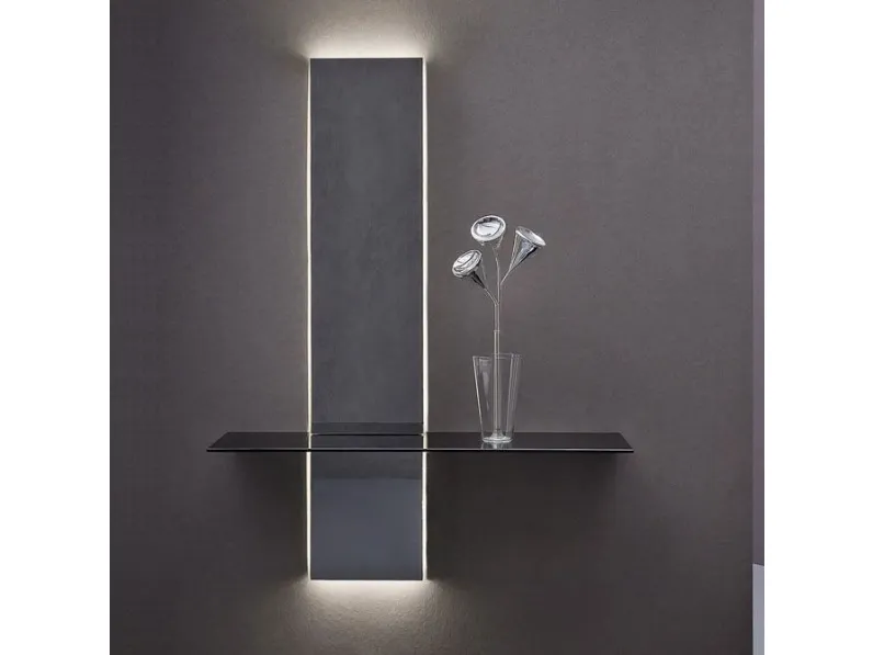 Mobile ingresso design Sospeso Peak di Flou scontato 