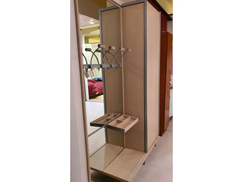 Mobile ingresso modello Rizza di Artigianale in OFFERTA OUTLET